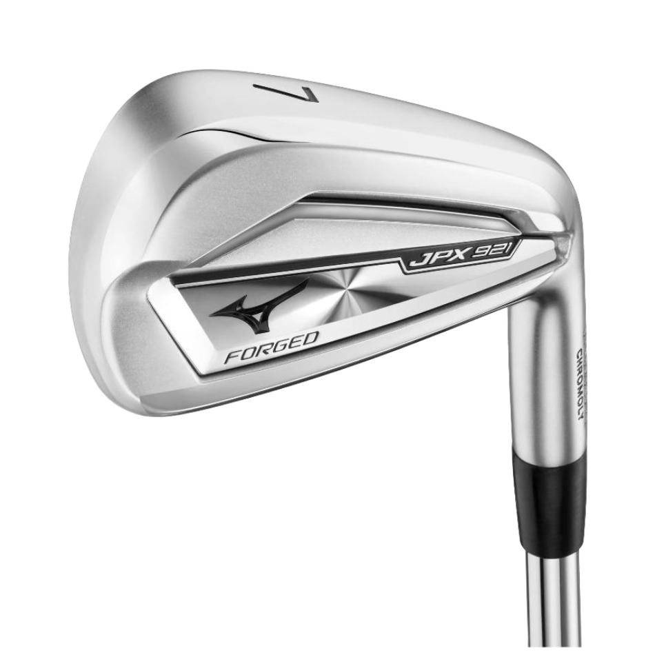 Mizuno JPX 921 SEL Irons