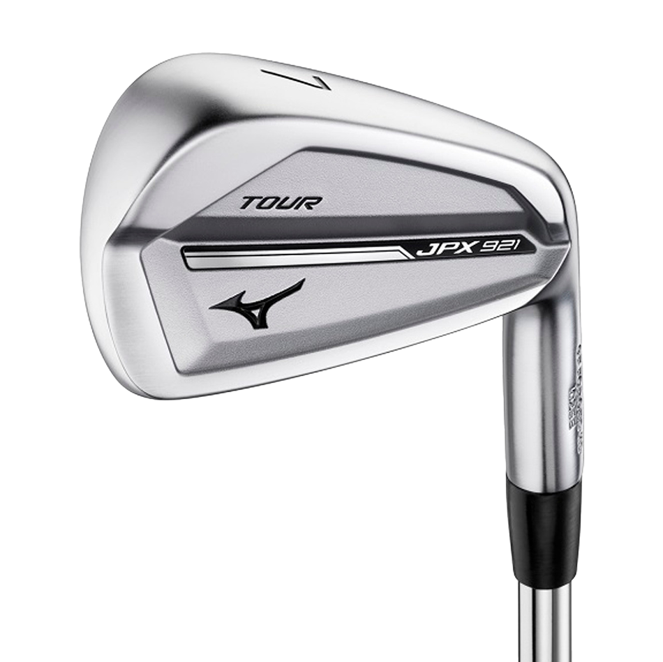 Mizuno JPX 921 Tour Irons