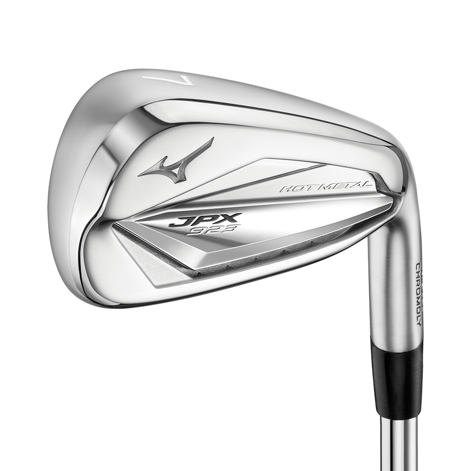 Mizuno JPX-923 Hot Metal Irons