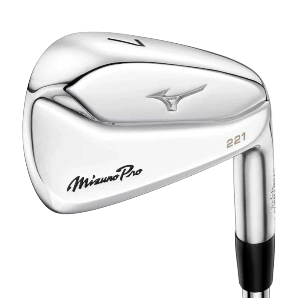 Mizuno Pro 221 Irons
