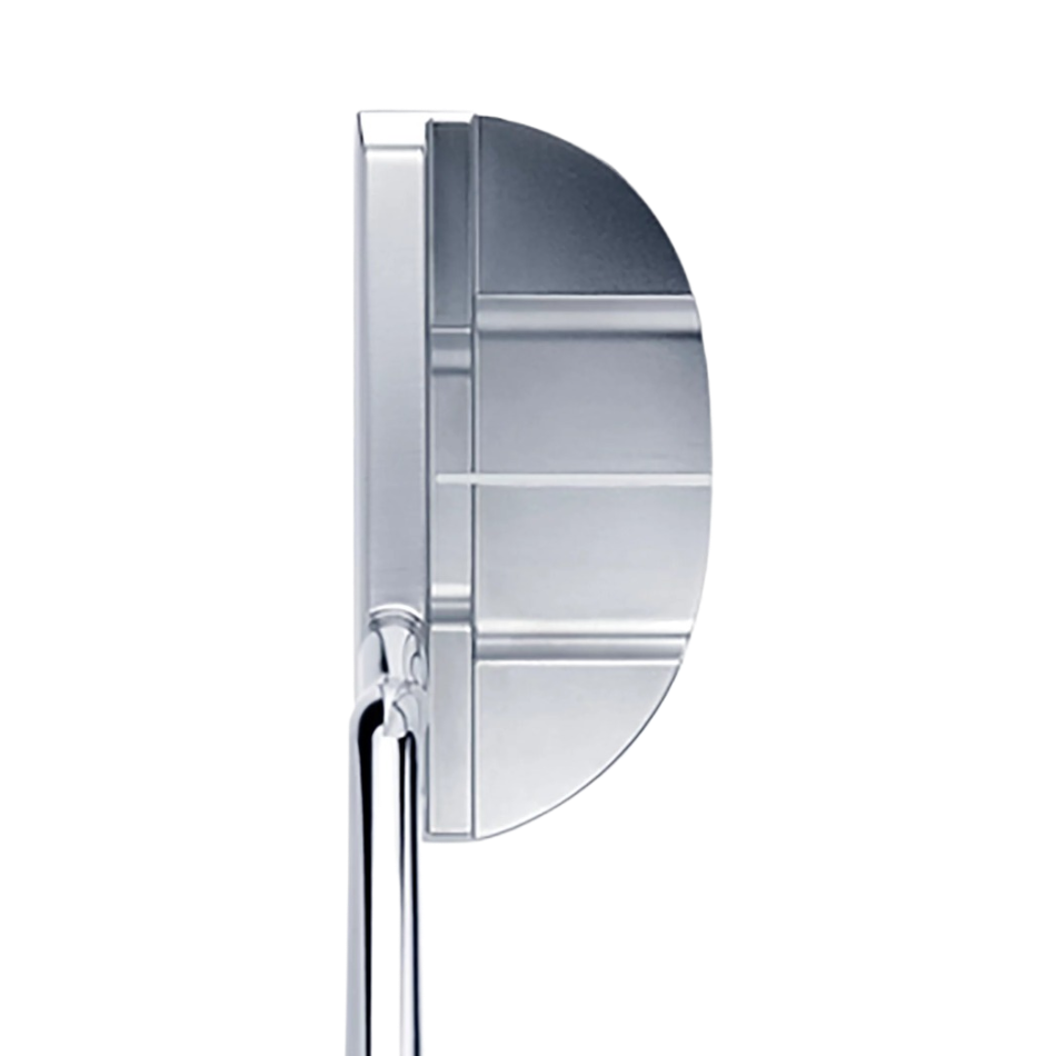 Mizuno M.Craft Type III White Satin Putters image 3