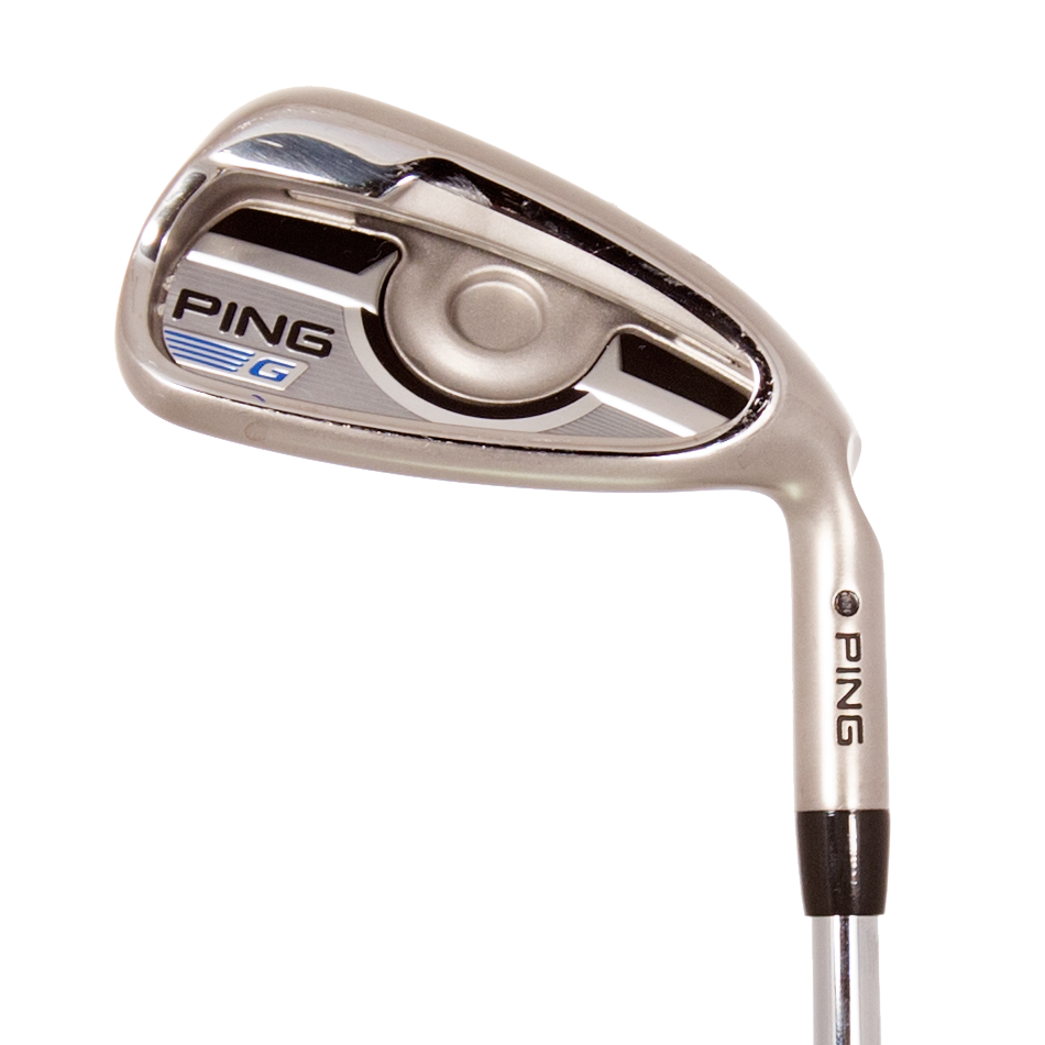 Ping G Irons