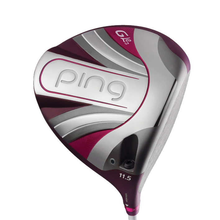 Ping G Le 2 Women's Driver image 1