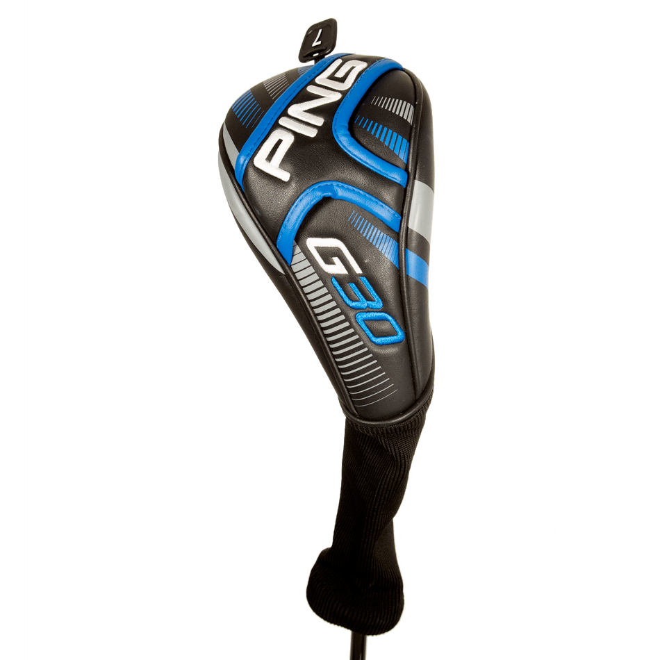 PING G30 Fairway Wood Headcovers image 2