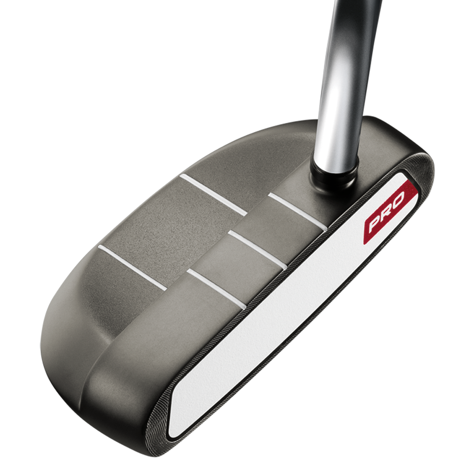 Odyssey White Hot Pro Rossie Putter image 1