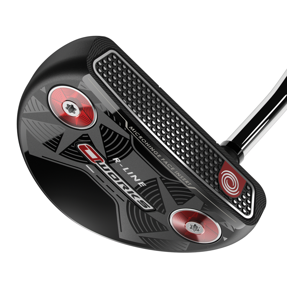 Odyssey O-Works R-Line Putter image 3