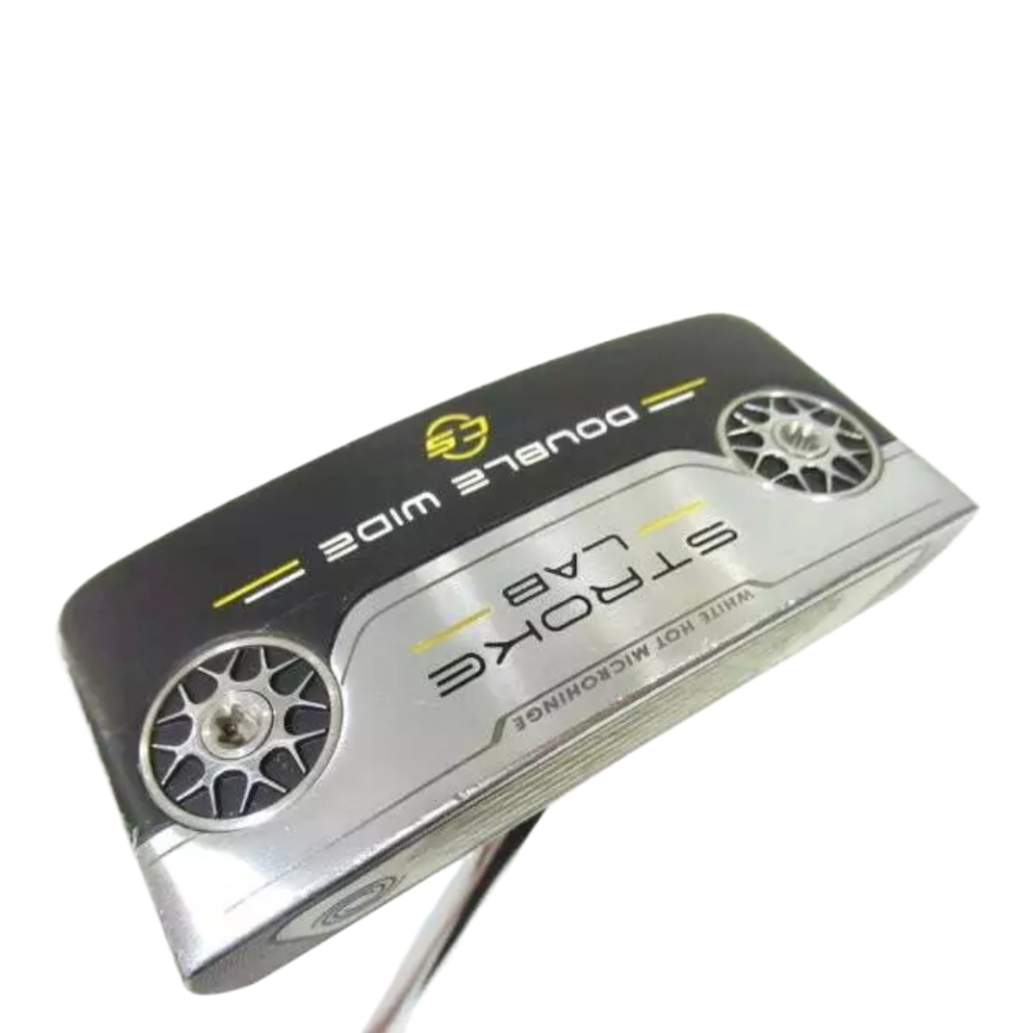 Stroke Lab Double Wide CS Putter image 1