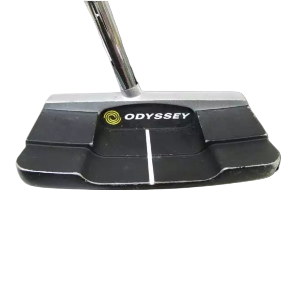 Stroke Lab Double Wide CS Putter image 3