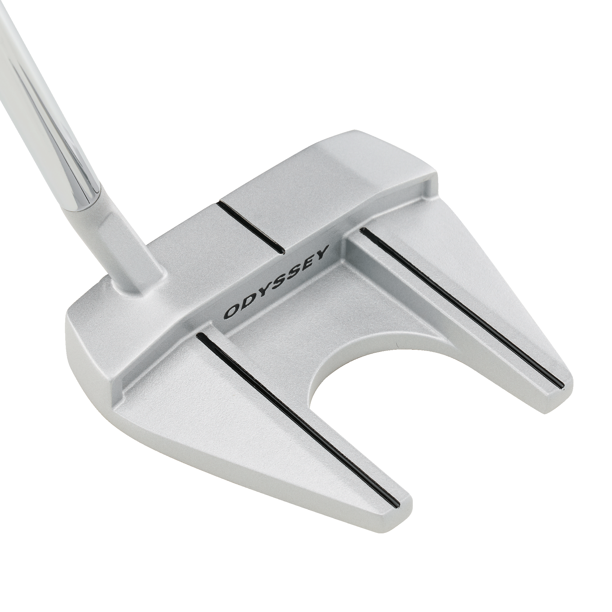 White Hot OG Seven S Putter image 3