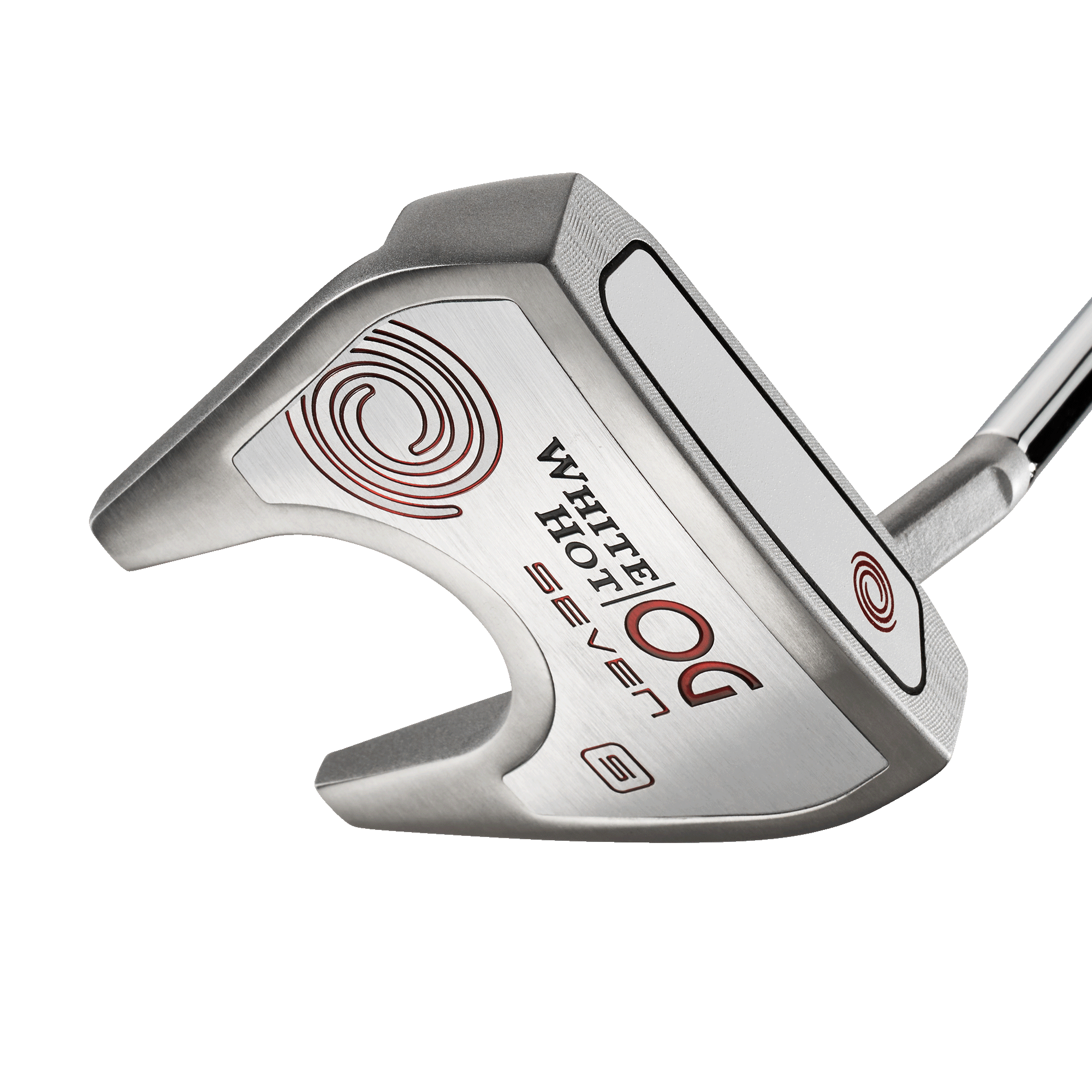 White Hot OG Seven S Putter image 4