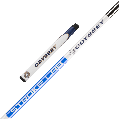 Ai-ONE Silver Milled Two T CH Putter - View 5