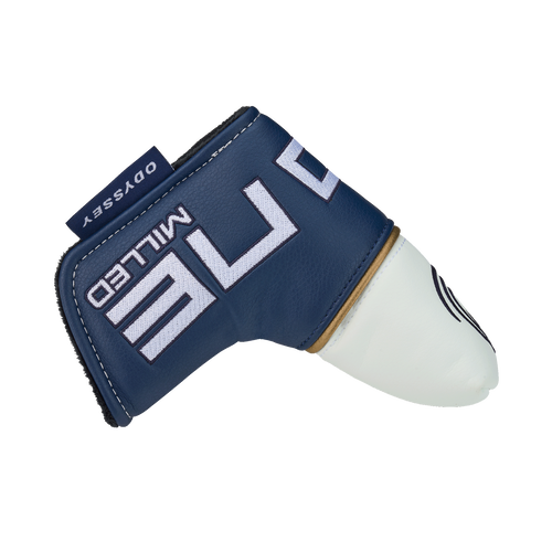 Ai-ONE Silver Milled Two T CH Putter - View 8