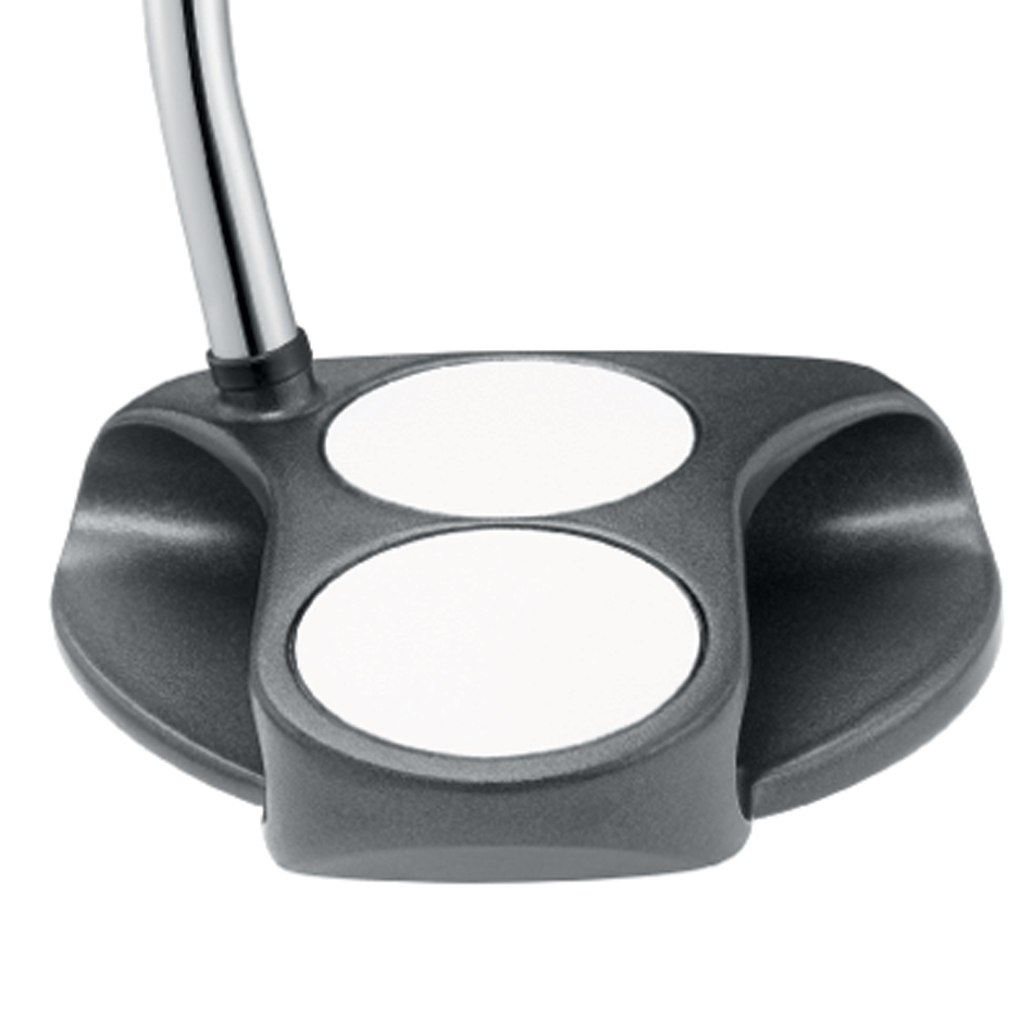 Odyssey DFX 2-Ball Putter image 3