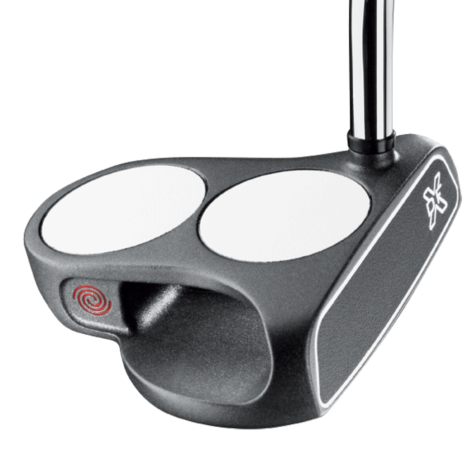 Odyssey DFX 2-Ball Putter image 4