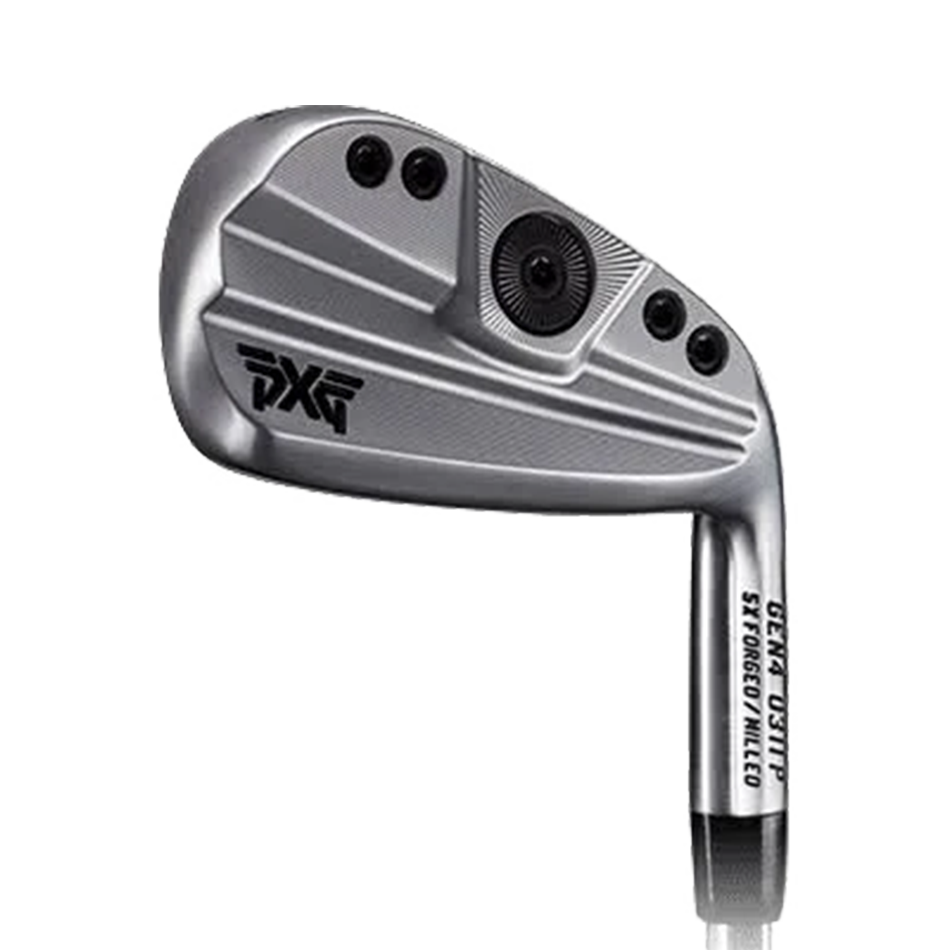 PXG 0311 P Gen4 Irons