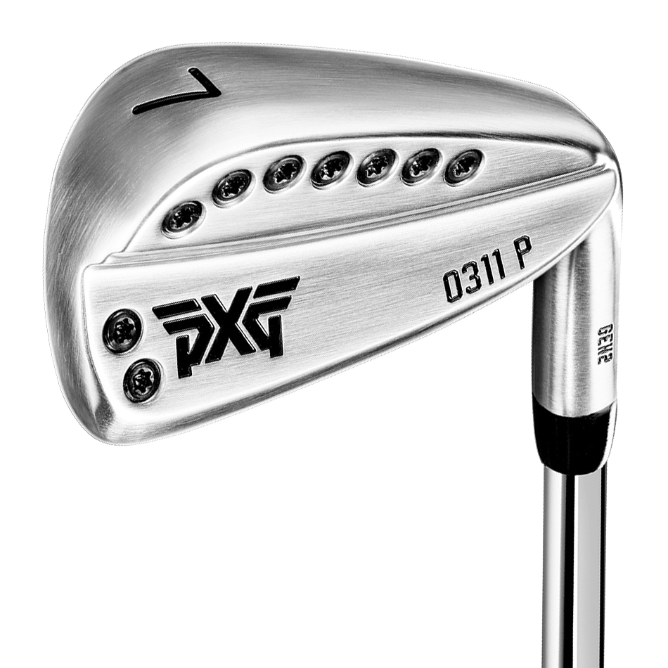 PXG 0311P Irons