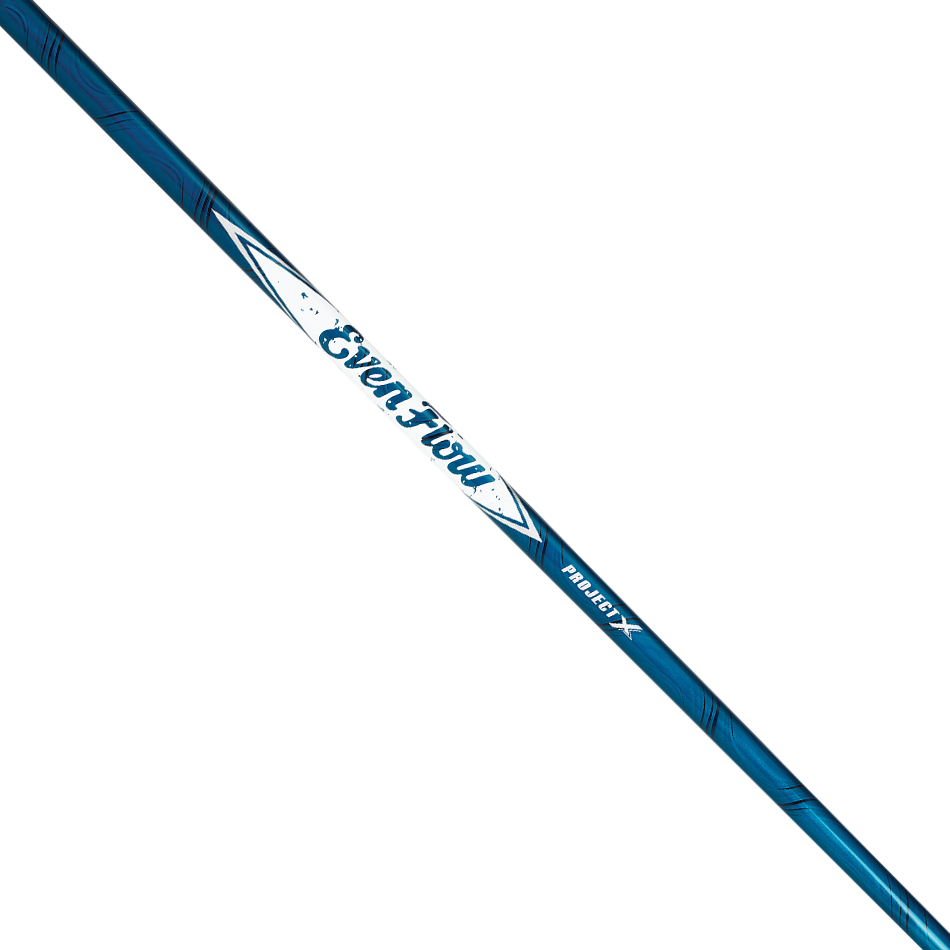 Project X EvenFlow Blue 65 Optifit 2 Shaft image 1