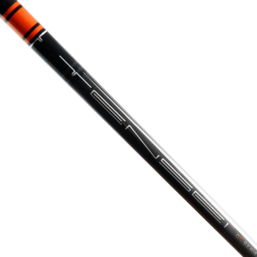 Mitsubishi Tensei CK PRO Orange 80 HYB Optifit 3 Fairway Shafts image 1