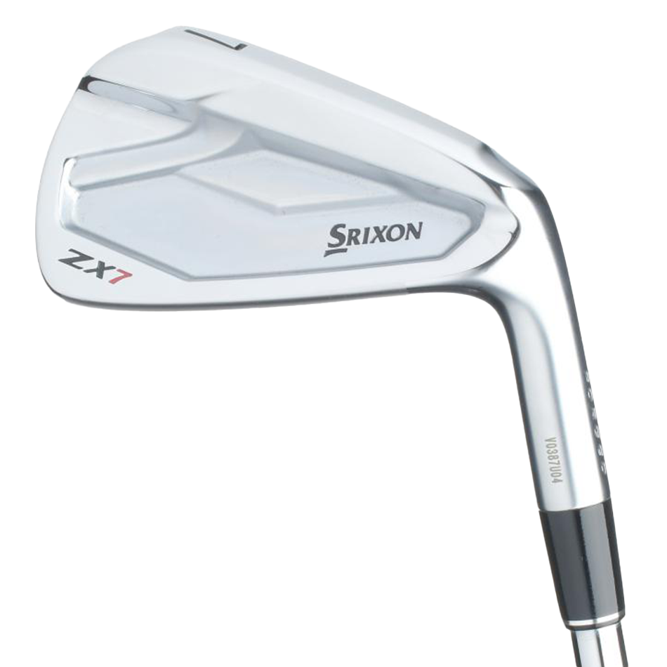 Srixon ZX7 3-PW Mens/Right image 1