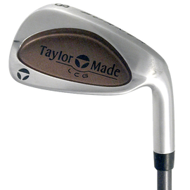 TaylorMade Burner LCG Irons