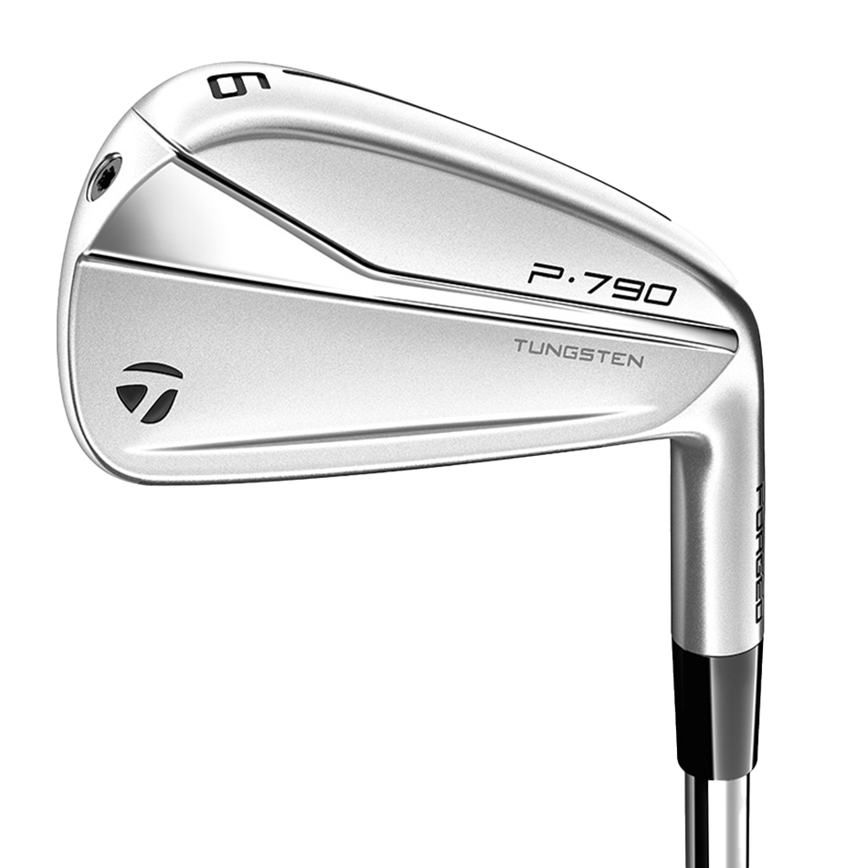 TaylorMade P790 Irons (2021)