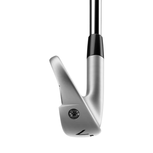 TaylorMade Golf P790 Iron Sets - View 3