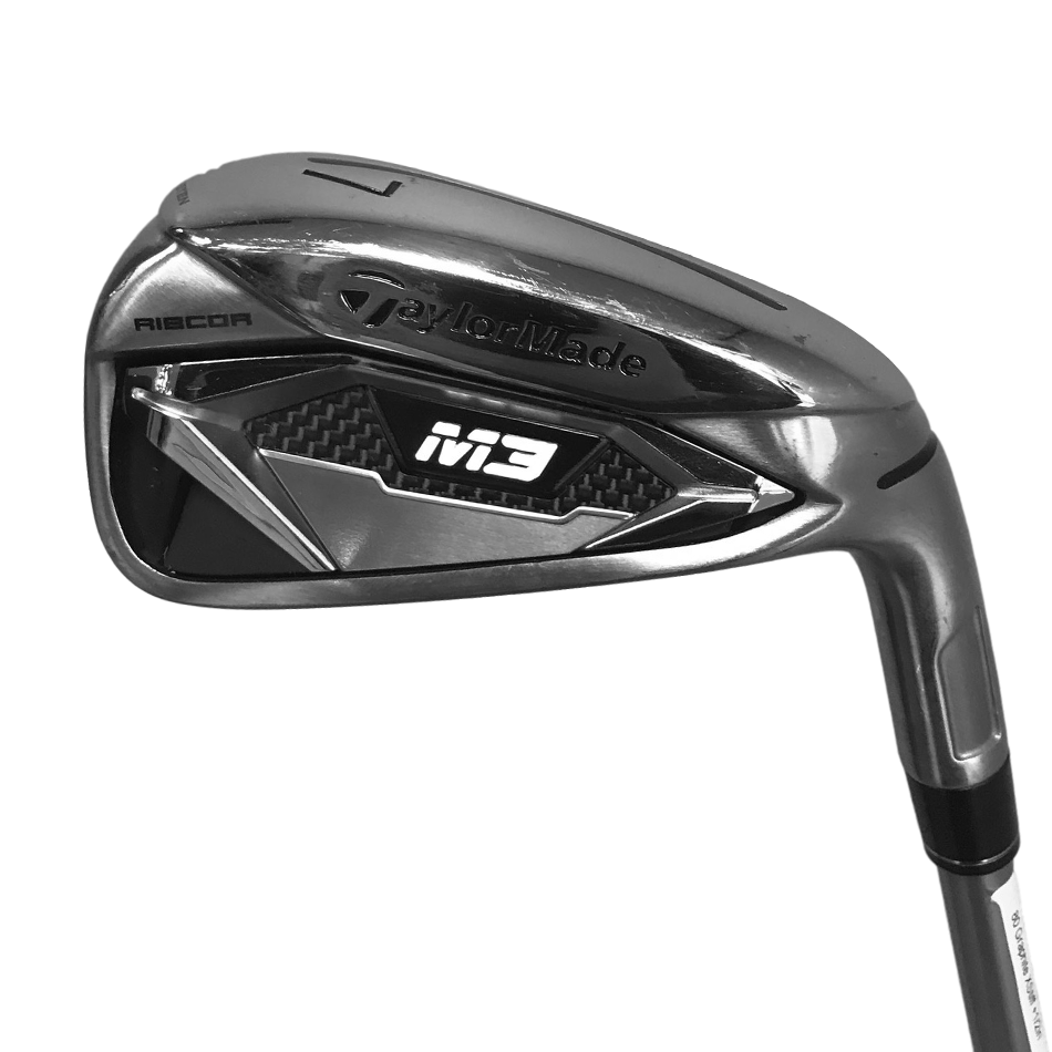 TaylorMade M3 Irons image 1