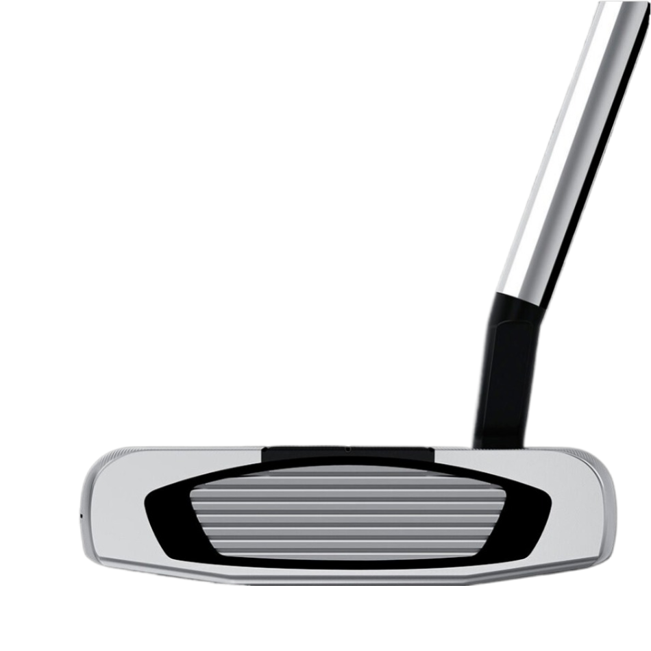 TaylorMade Spider GT Rollback Silver Short Slant Putters image 2