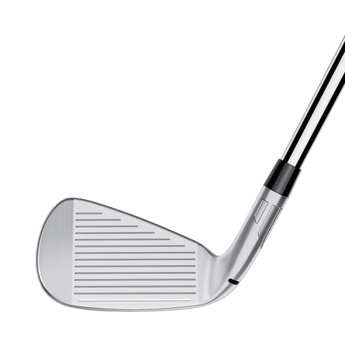 TaylorMade Qi Irons - View 2