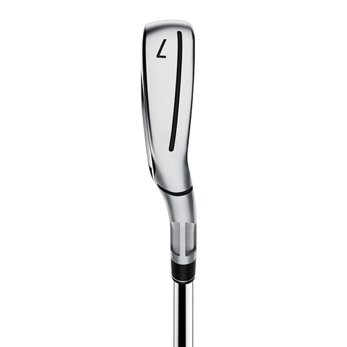 TaylorMade 2022 Stealth Irons - View 4