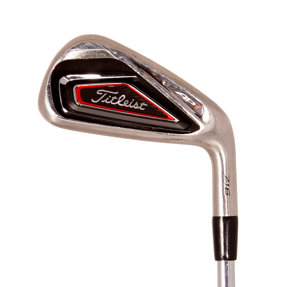 Titleist AP1 716 Irons