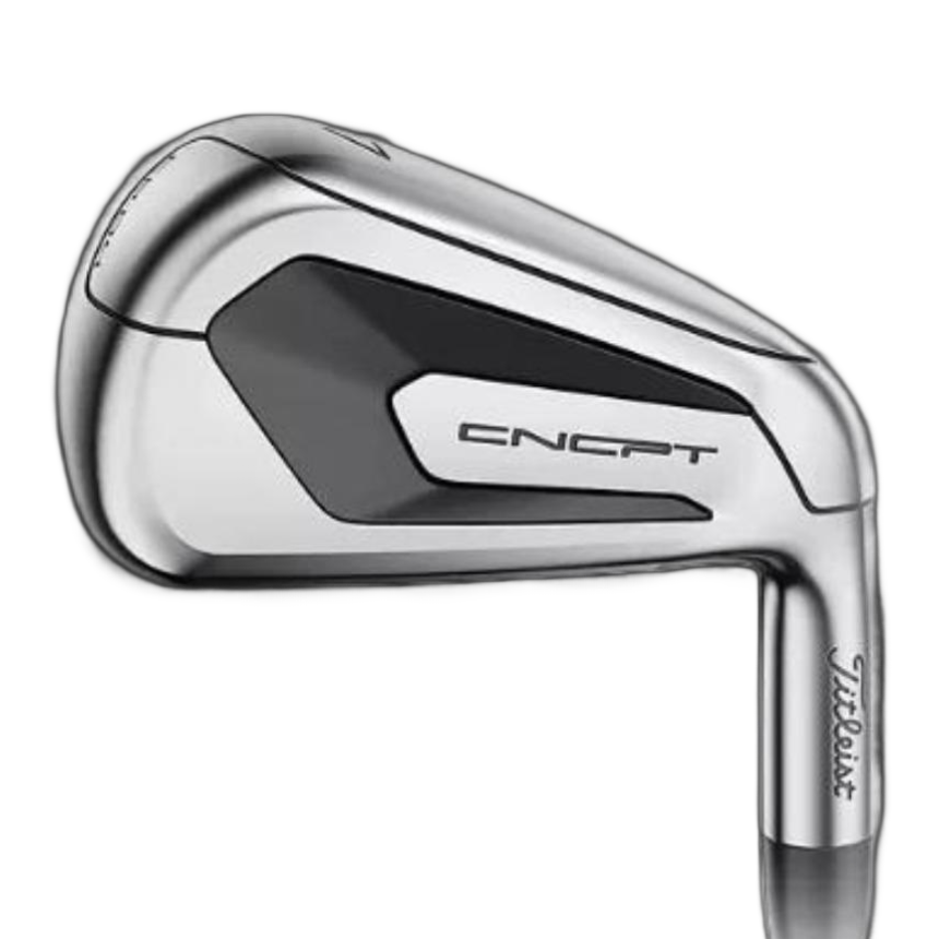 Titleist CNCPT CP-04 Irons