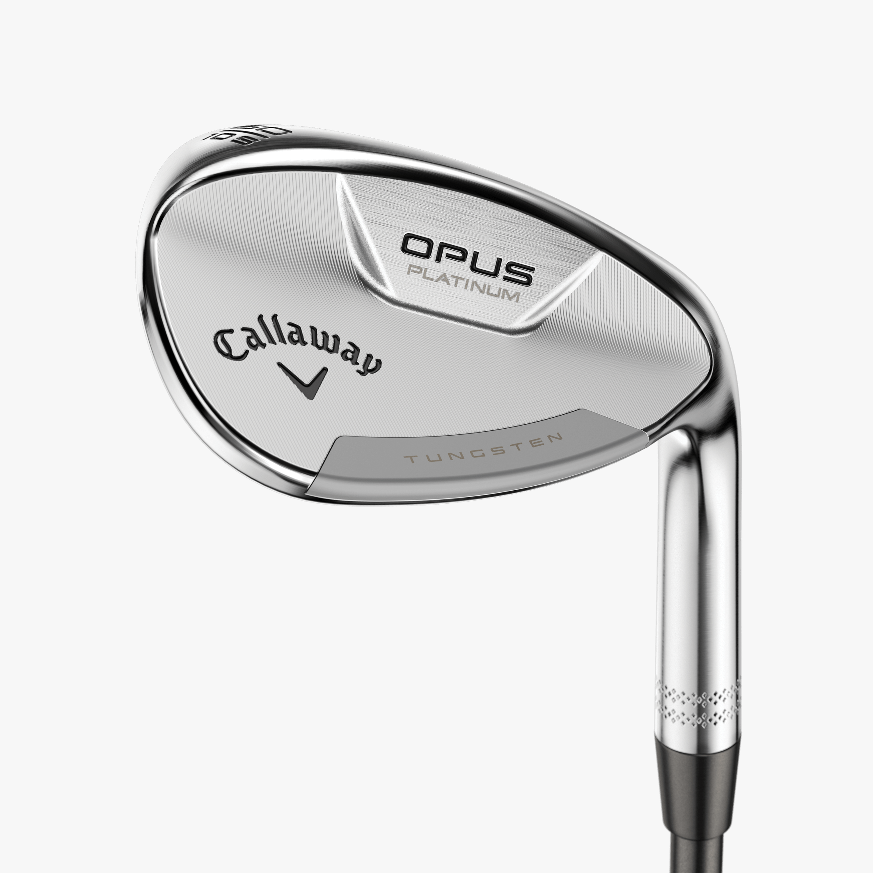 Callaway Golf Opus Platinum Chrome Wedges | Callaway Golf Pre-Owned Callaway Golf Opus Platinum Chrome Wedges | Callaway Golf Pre-Owned