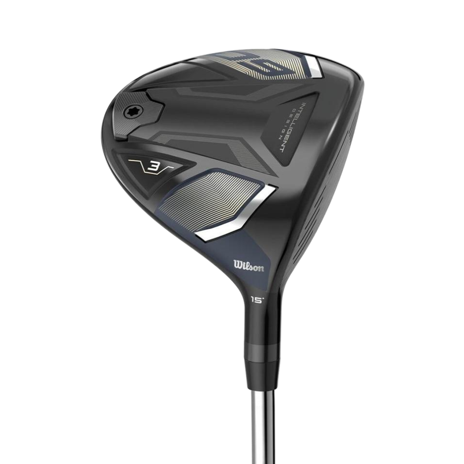Wilson D9 Fairway Woods image 1