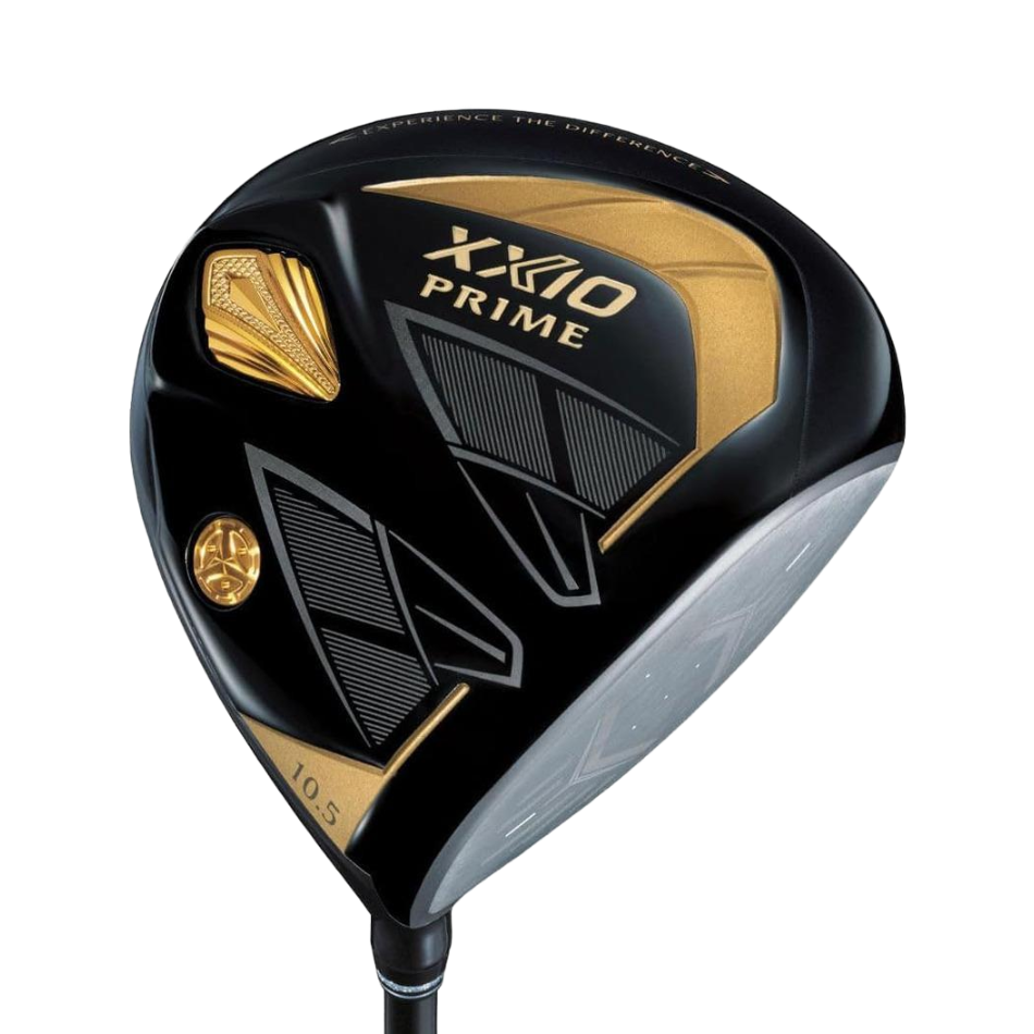 XXIO Prime Driver (2021) image 1