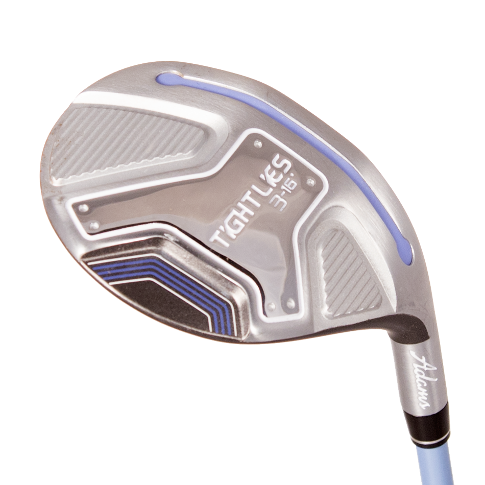 Women's Adams 2015 Tight Lies Fairway Woods image 1