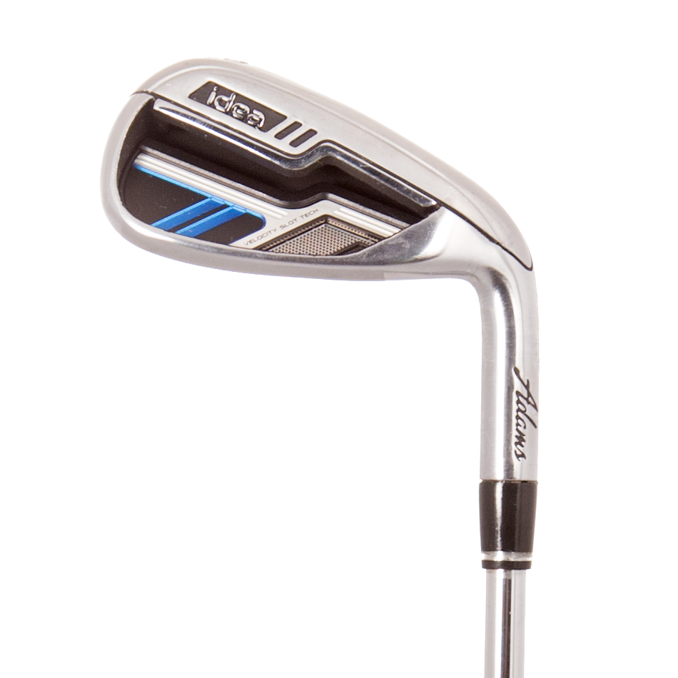 Adams 2014 Idea Irons image 1