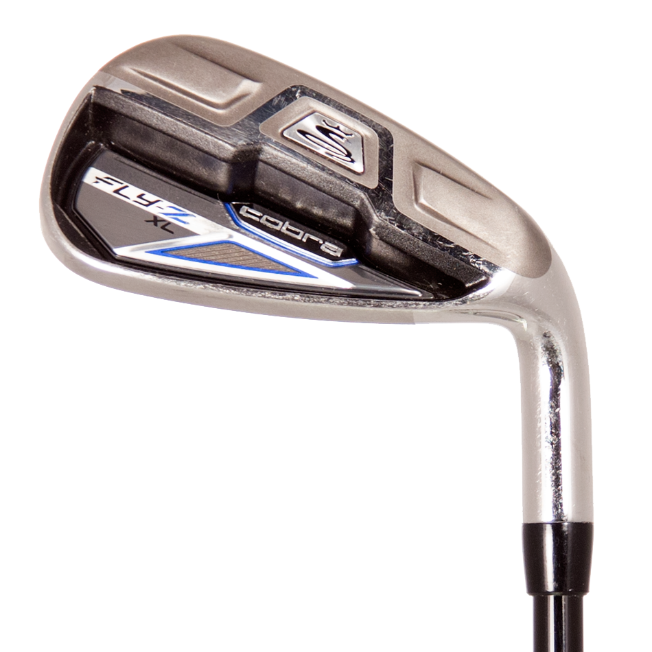 Cobra Fly-Z XL Irons image 1