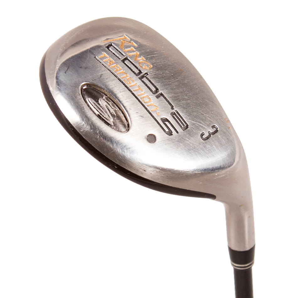 Cobra Transition-S Hybrids image 1