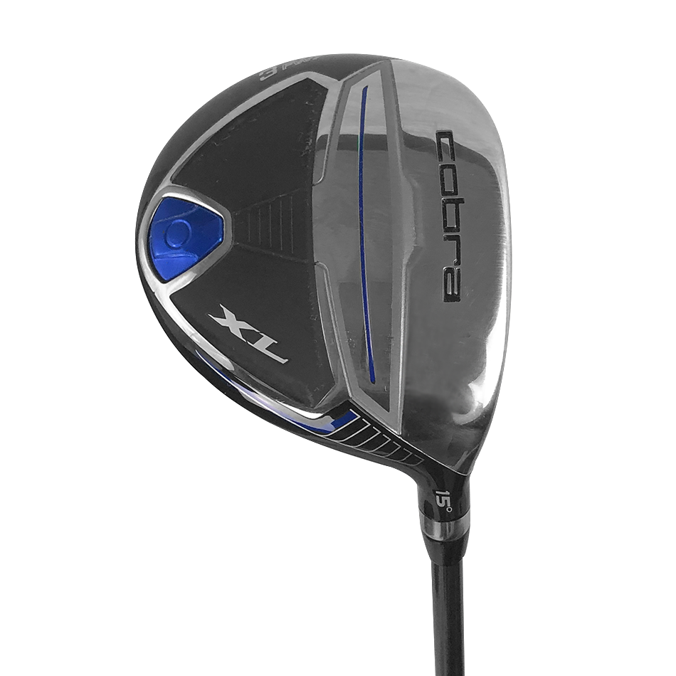 Cobra 2018 XL Fairway Woods image 1