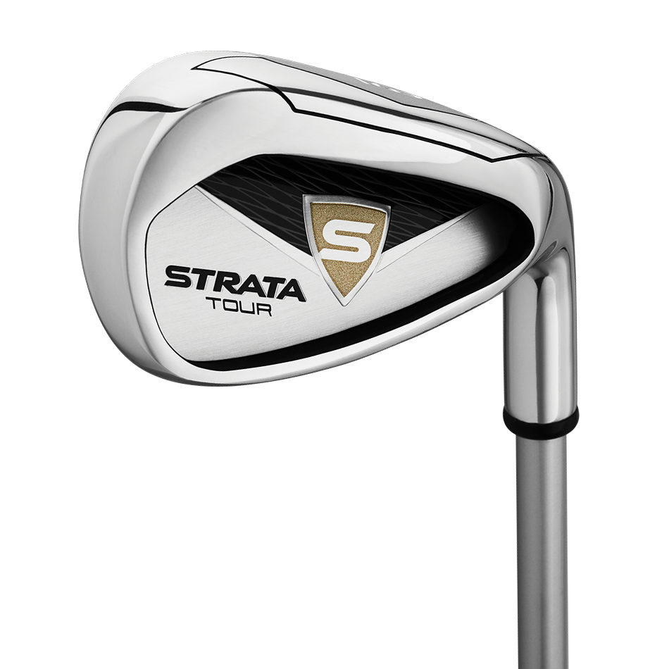 Strata Tour 16-Piece Women's Set image 10