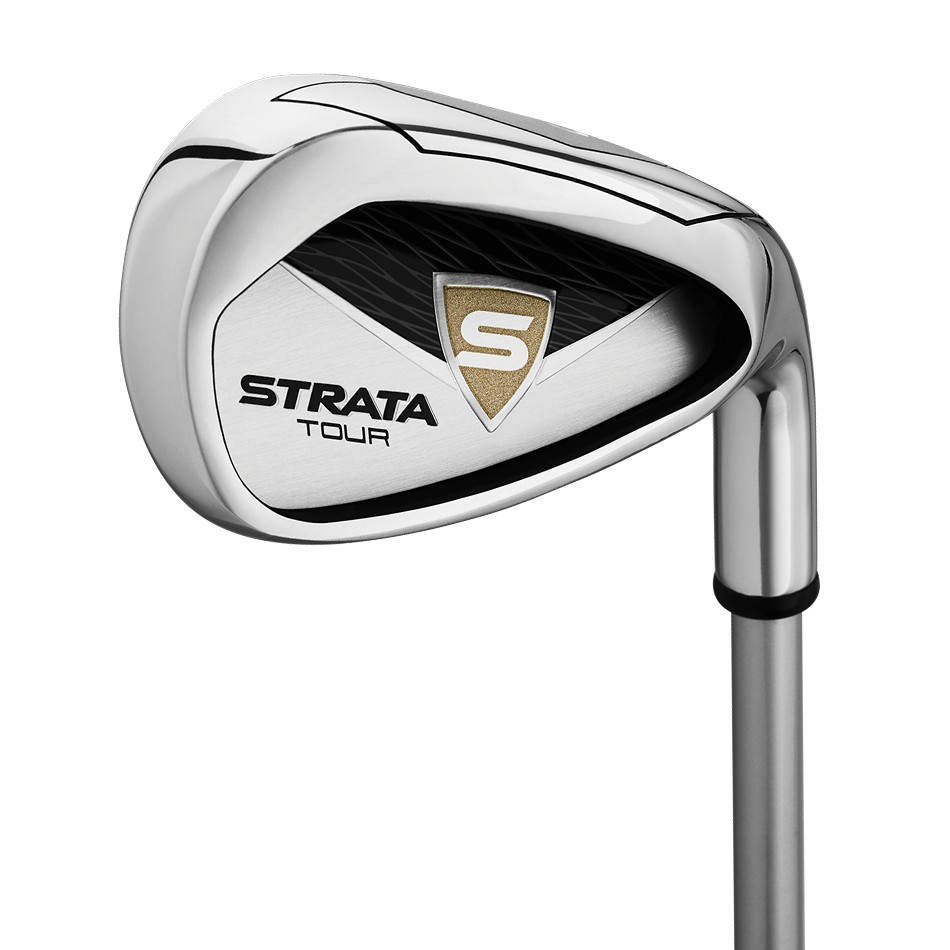 Strata Tour 16-Piece Women's Set image 11