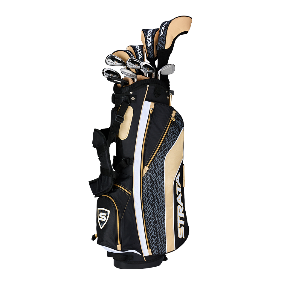 Strata Tour 16-Piece Women's Set image 2