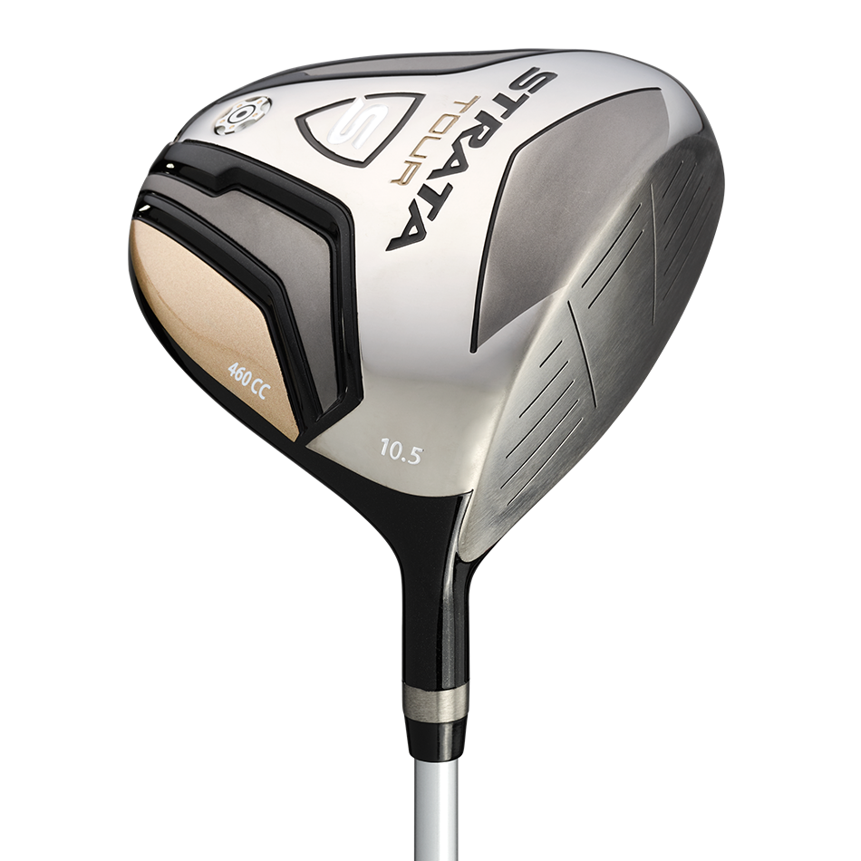 Strata Tour 16-Piece Women's Set image 3
