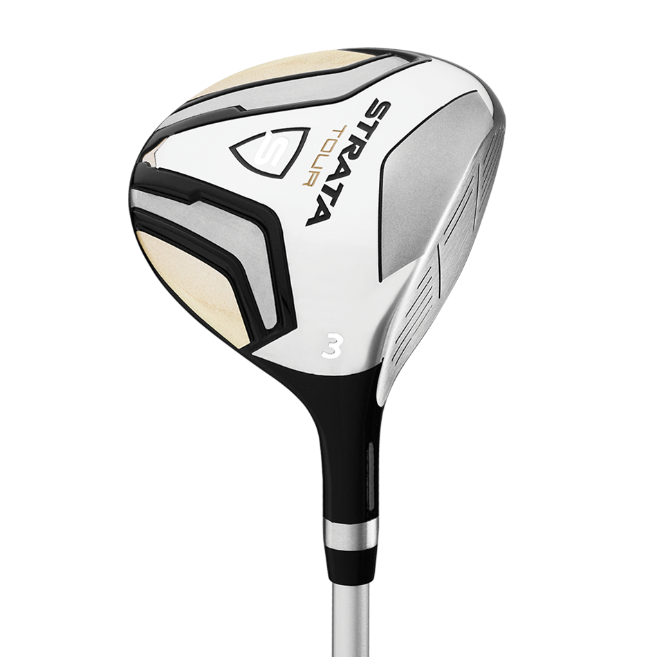 Strata Tour 16-Piece Women's Set image 4