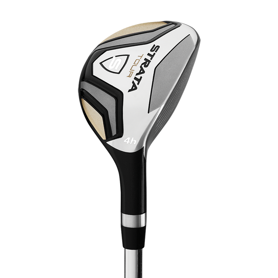 Strata Tour 16-Piece Women's Set image 5