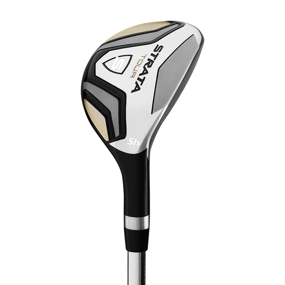 Strata Tour 16-Piece Women's Set image 6