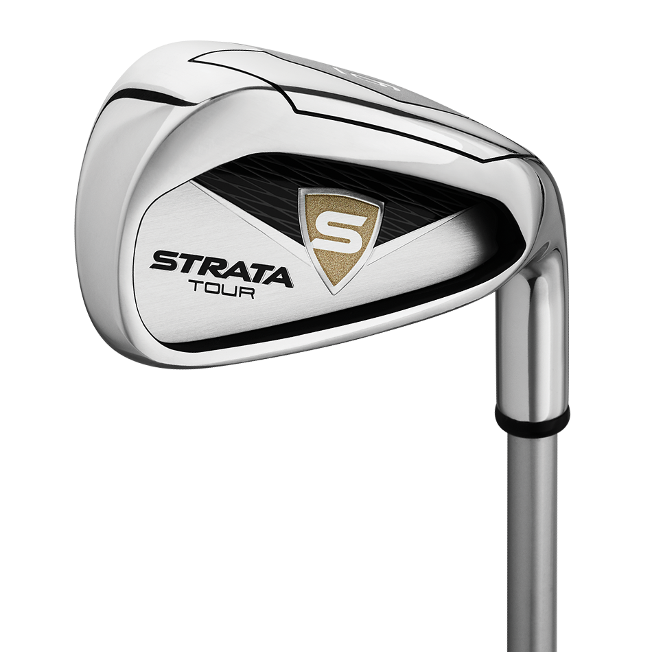 Strata Tour 16-Piece Women's Set image 7