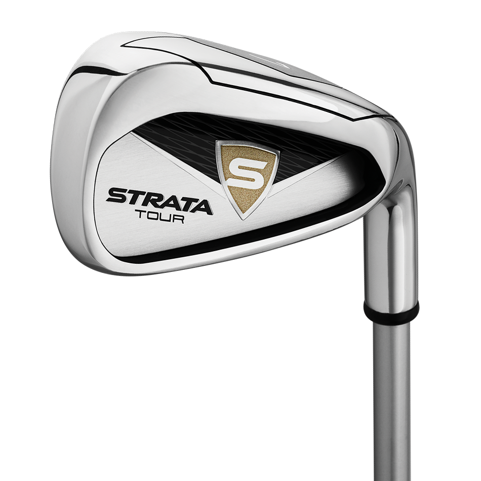 Strata Tour 16-Piece Women's Set image 8