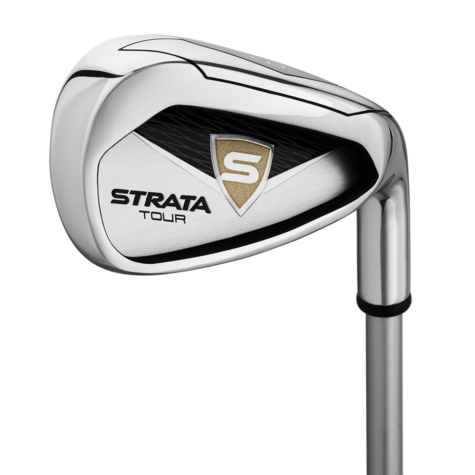 Strata Tour 16-Piece Women's Set image 9